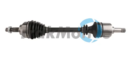 TRAKMOTIVE CITROEN Напіввісь передн. ліва C5 I 2.0 16V HPi 01-04 Trakmotive 30-0193