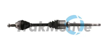 CITROEN Напіввісь передн. права C5 I Break 2.2 HDi 01-04 Trakmotive 30-0197