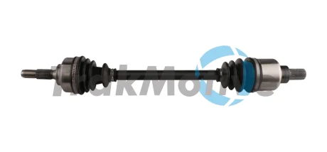 CITROEN Полуось лів. L=623,5mm L=660,5mm 21/21 зуб. C3 I 1.6 16V 02-10 Trakmotive 30-0211