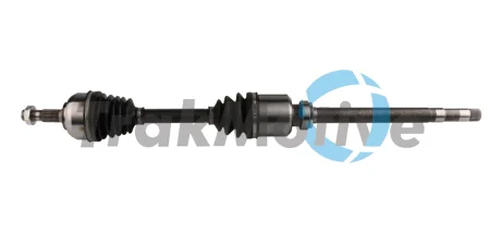 CITROEN Полуось прав. L=985mm 25/37 зуб. C5 II Break 2.0 HDi 04 Trakmotive 30-0218
