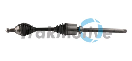 Напіввісь передн. права C5 II 2.2 HDi 06-08 Trakmotive 30-0224