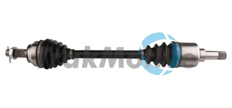 CITROEN Полуось лев L=639,5mm L=682mm 25/24 зуб. C3 PICASSO 1.6 VTi 120 09 Trakmotive 30-0230