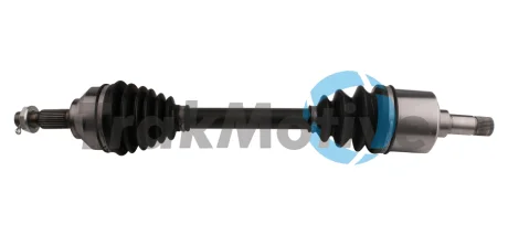 Піввісь ліва Jumpy 2,0HDi 07- Trakmotive 30-0233