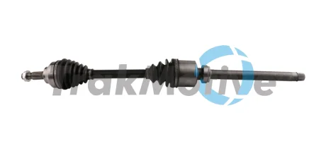 CITROEN Полуось прав L=956mm L=997mm 28/37 зуб. C5 III Break 2.7 HDi 08-, C6 3.0 V6 05-12 Trakmotive 30-0235