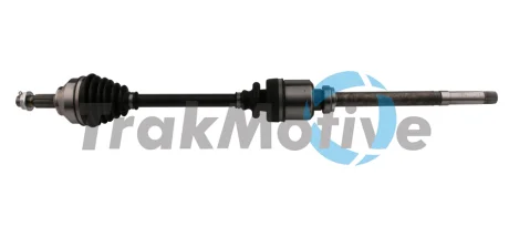 CITROEN піввісь прав. L=953mm 28/24 зуб. JUMPY 2.0 i 07-16, PEUGEOT EXPERT 2.0 16V 07 Trakmotive 30-0294