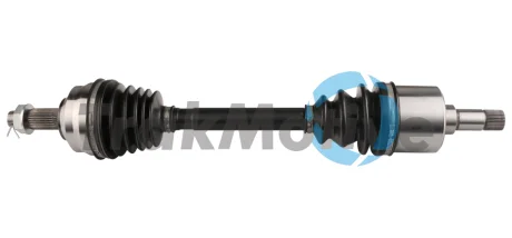 TRAKMOTIVE PEUGEOT Напіввісь передн. ліва 807 (EB) 2.2 HDi 04-06, CITROEN C8 2.2 HDi 02- Trakmotive 30-0302