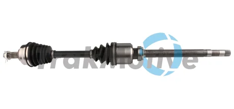 TRAKMOTIVE CITROEN Полуось прав. L=997,5mm 27/37 зуб. C8 2.0 HDi 06-, PEUGEOT 807 2.0 HDi 06- Trakmotive 30-0304