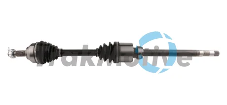 Напіввісь передн. прав. 607 2.0 HDI 05-11, CITROEN DS4 2.0 BlueHDi 150 14-15 Trakmotive 30-0306