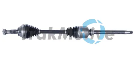 FIAT піввісь прав (з ABS L=1085,5 mm ABS Ducato,Citroen Jumper 94- TRAKMOTIVE 30-0318