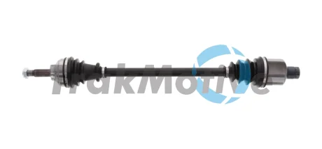 RENAULT піввісь прав. L=757mm 21/23 зуб Logan 04 Trakmotive 30-0329