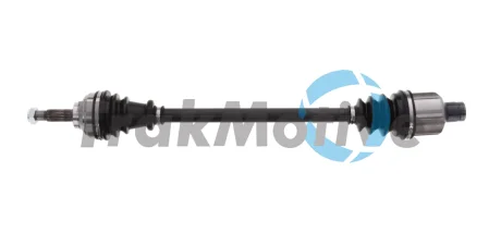 RENAULT піввісь прав. L=790mm 23/23 зуб. Logan,Sandero 04 Trakmotive 30-0333