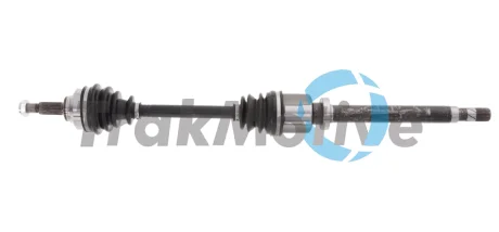 TRAKMOTIVE RENAULT піввісь прав. L=886mm 23/26 зуб. Logan 1.5dCi,MCV,Sandero Trakmotive 30-0340