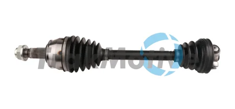 FIAT піввісь лів. L=515,5mm 25 зуб. PUNTO 1.3 D Multijet 12-, GRANDE PUNTO 1.3 D 08 Trakmotive 30-0371