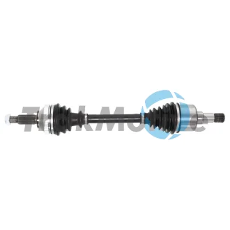 Піввісь лів. L=625mm 27/26 зуб. MONDEO I 2.0 i 16V 93-96 Trakmotive 30-0380