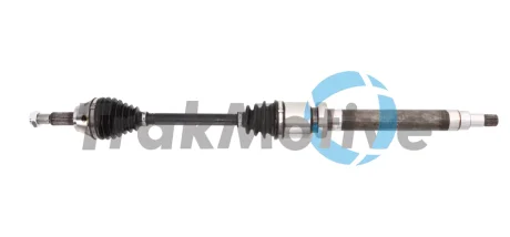 Піввісь прав. L=924mm 25/23 зуб. Focus 98-04 Trakmotive 30-0387