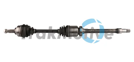 TRAKMOTIVE FORD піввісь прав. 944mm 25/26 зуб. FOCUS I Turnier 1.8 TDCi 01-04 Trakmotive 30-0391