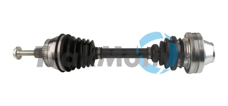 Піввісь з ABS 505mm, 38 зуб. SHARAN 95-, SEAT ALHAMBRA 2.0 i 96-10, FORD GALAXY I 1.9 TDI 95-06 Trakmotive 30-0409