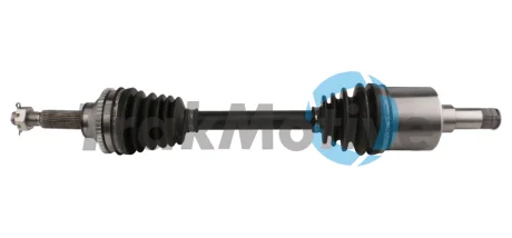 FORD приводний вал. передн. лів. c ABS 759,5mm 28/41 зуб. Transit 2,2-2,4TDCi 04 Trakmotive 30-0412