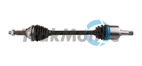 Піввісь ліва з ABS L=794mm 28/26 зуб Transit 2,0TDCi -06 Trakmotive 30-0416