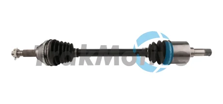 FORD піввісь лів. з ABS 797мм 28/36 зуб. TRANSIT 2.0 DI 00-06 Trakmotive 30-0417