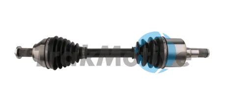 TRAKMOTIVE FORD Напіввісь перед. ліва C-MAX (DM2) 2.0 TDCi 07-10 Trakmotive 30-0421