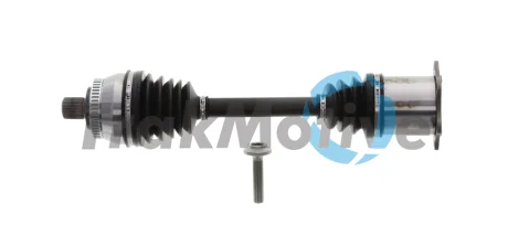 Піввісь лів./прав. з ABS L=488,5mm 38 зуб. АКПП Sharan,Ford Galaxy,Seat 97- Trakmotive 30-0430