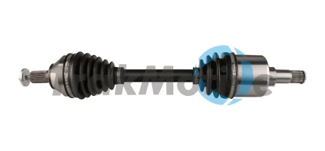 Піввісь лів L=578mm 36/26 зуб Focus -12, C-MAX 2.0 TDCi 07-10, VOLVO S40 II 2.0 D 04-10 Trakmotive 30-0434