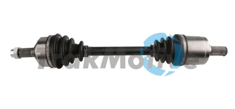 Напіввісь передн. прав. CONCERTO 1.6 i 16V (HW) 89-95, ROVER 400 II (XW) 416 GTI 90-95 Trakmotive 30-0438