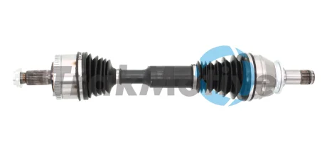 TRAKMOTIVE LAND ROVER Напіввісь передн. ліва RANGE ROVER III (L322) 4.4 4x4 05-12, RANGE ROVER SPORT I (L320) 3.0 D 4x4 09-13 Trakmotive 30-0441