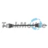 LAND ROVER Напіввісь задн. FREELANDER 2 (L359) 2.2 TD4 4x4 06-14 Trakmotive 30-0443 (фото 1)