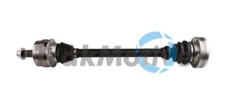 Полуось лів. L=658mm 25 зуб. 124 T-Model (S124) 200 TE 88-92 Trakmotive 30-0454