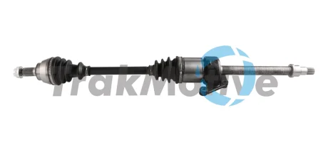 MINI Напіввісь перед. права MINI (R50, R53) One 01-06 Trakmotive 30-0464