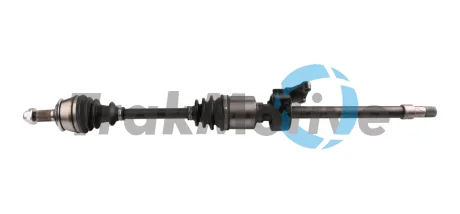 TRAKMOTIVE MINI Напіввісь перед. права MINI (R50, R53) One 01-06 Trakmotive 30-0466