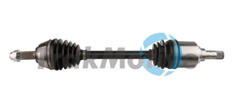 NISSAN Напіввісь перед. ліва NOTE (E11, NE11) 1.5 dCi 06-12 Trakmotive 30-0479