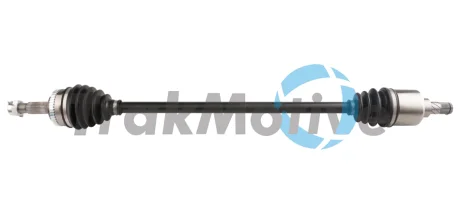 Напіввісь перед. права ALMERA II (N16) 1.5 02-06 Trakmotive 30-0484