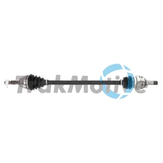 OPEL Напіввісь передн. прав. CORSA A TR (S83) 1.2 i (F11, M11, F19, M19) -93 Trakmotive 30-0520