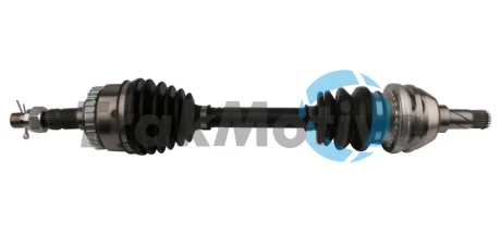 TRAKMOTIVE OPEL Полуось лів. ABS 29 зуб., L=597mm L2=630mm 22/33 зуб. VECTRA B (J96) 1.6 i (F19) 95-02, VECTRA B (J96) 1.6 i 96-00 Trakmotive 30-0532