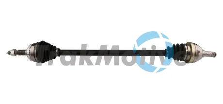 TRAKMOTIVE OPEL Полуось прав ABS 29 зуб. L=955,5mm L2=995,5mm 33/22 зуб. VECTRA B (J96) 1.8 i 16V 00-03 Trakmotive 30-0543