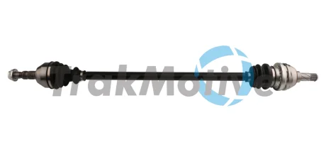 Полуось прав. L=951mm L2=984mm 33/22 зуб. ASTRA H (A04) 1.6 (L48) 06-14, ASTRA H (A04) 1.6 04-10, ZAFIRA / ZAFIRA FAMILY B (A05) 1.6 CNG 05-15 Trakmotive 30-0547