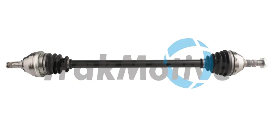 Полуось прав. L=948mm 33/22 зуб. ASTRA H (A04) 1.8 04-10 Trakmotive 30-0549 (фото 1)