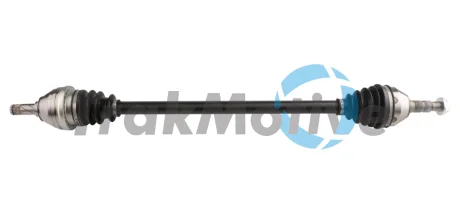 Полуось прав. L=948mm 33/22 зуб. ASTRA H (A04) 1.8 04-10 Trakmotive 30-0549