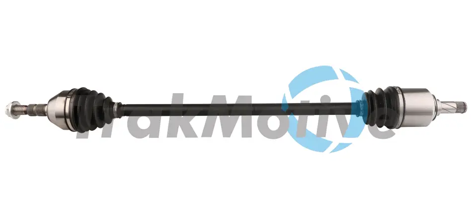 Полуось прав. L=948mm 33/22 зуб. ASTRA H (A04) 1.8 04-10 Trakmotive 30-0552 (фото 1)