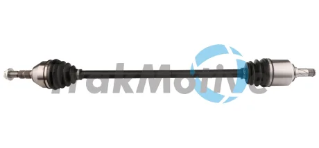 Полуось прав. L=948mm 33/22 зуб. ASTRA H (A04) 1.8 04-10 Trakmotive 30-0552