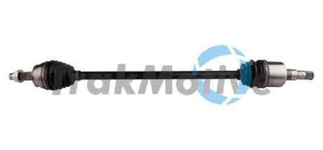 Напіввісь передн. права CORSA D (S07) 1.3 CDTI 06-11 Trakmotive 30-0556