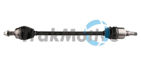 TRAKMOTIVE OPEL Полуось правая L=918mm 25/22 зуб. CORSA D (S07) 1.3 CDTI 06-14 Trakmotive 30-0559