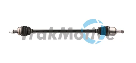 Напіввісь передн. права CORSA D (S07) 1.2 09-14, CORSA E (X15) 1.2 15- Trakmotive 30-0560