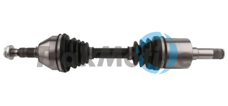 Напіввісь передн. ліва ASTRA H (L70) 1.9 CDTI 05-10, ASTRA H (L70) 1.9 CDTI 05-10 Trakmotive 30-0569