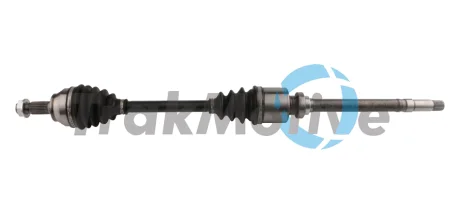 TRAKMOTIVE PEUGEOT піввісь прав. L=911mm 25/22 зуб. 206 1.6 16V 01-09, 306 Break 1.6 97-00 Trakmotive 30-0594