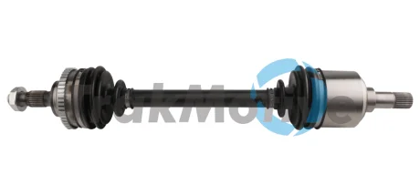 Напіввісь передн. ліва XANTIA 2.0 i 16V 95-03, PEUGEOT 206 CC (2D) 2.0 S16 00-07 Trakmotive 30-0595