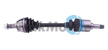 PEUGEOT піввісь лів. L=573mm 25/24 зуб.309 -93 Trakmotive 30-0600
